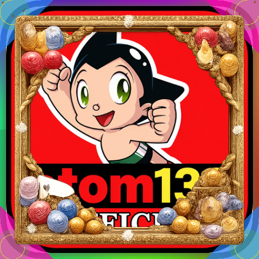 atom138 — galeri pratinjau Resmi APK